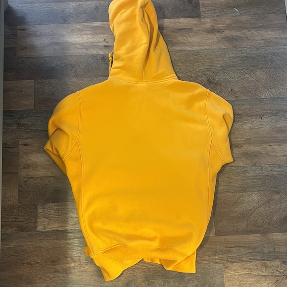 MAKE AN OFFER!! NEVER WORN CHAMPION HOODIE!! - Picture 3 of 3